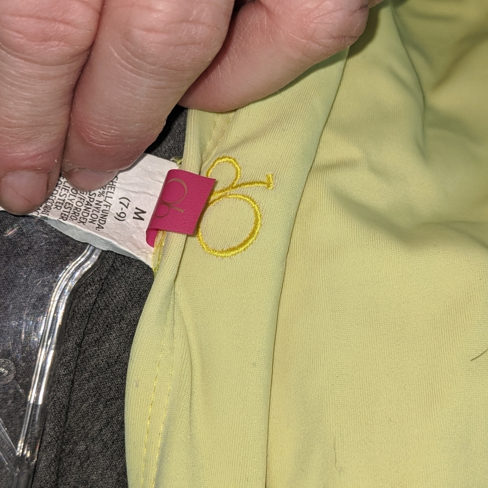 String bikini large - Picture 2 of 4